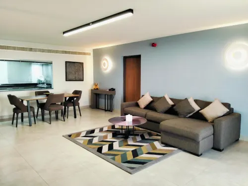 Marbella Resort Photos