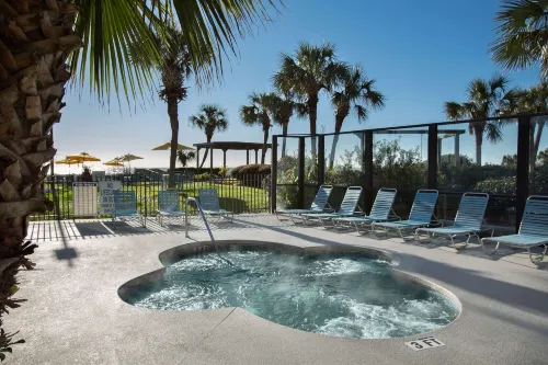 Dayton House Resort, BW Signature Collection Leisure & Recreation Photos