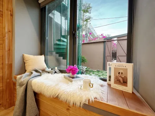 Vanilla Ho Tram Homestay Photos