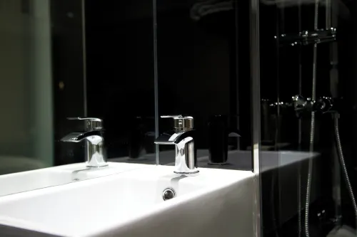 The Z Hotel Glasgow Chambres Photos
