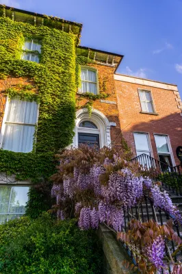 Butlers Townhouse Featured Photos