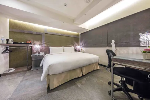Hotel I-Journey Chambres Photos
