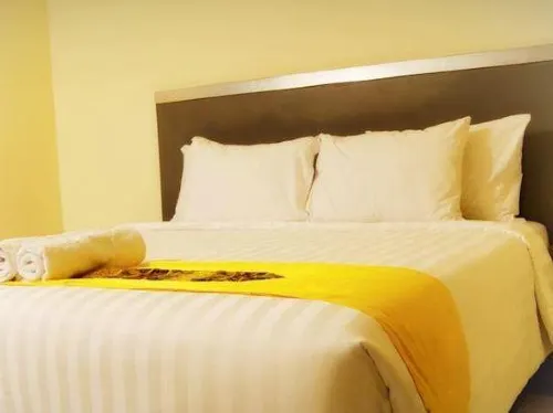 Grand Pangeran Khar Hotel Photos