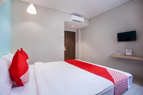 Jambuluwuk Thamrin Hotel Photos