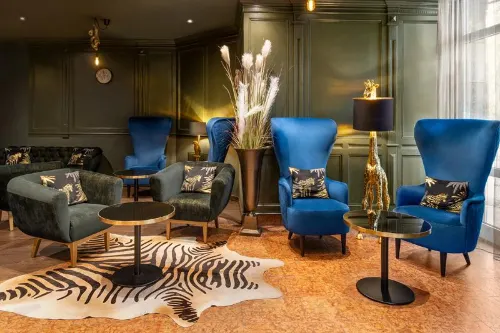 Amedia Leipzig, Trademark Collection by Wyndham Near Hotel Photos
