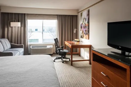 Hilton Garden Inn Irvine East/Lake Forest Photos