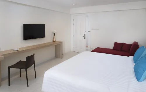 Le Tada Residence Photos