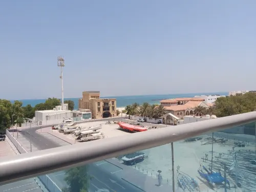 Beach Walk Hotel Jumeirah Featured Photos