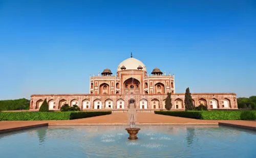 The Metropolitan Hotel & Spa New Delhi Da non perdere Photos