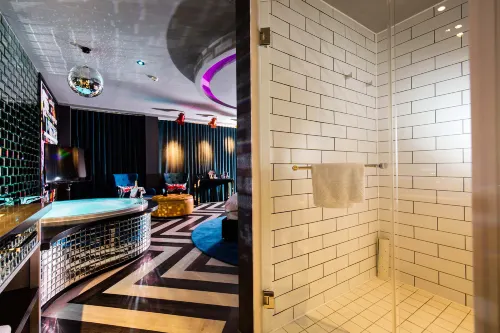 Malmaison Birmingham Aree comuni Photos