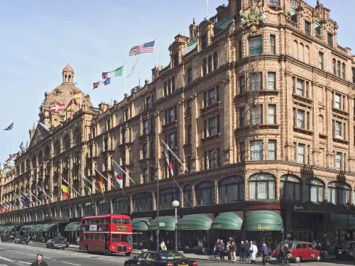 Mercure London Paddington Hotel Near Hotel Photos