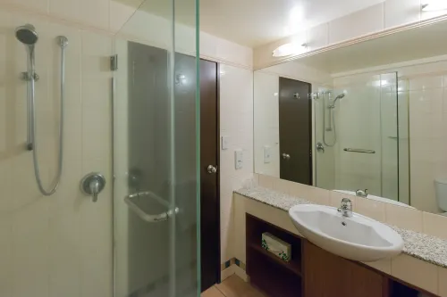 Millennium Hotel & Resort Manuels Taupo Rooms Photos