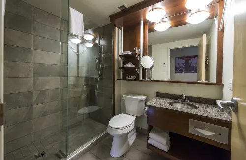 Hôtel & Suites le Dauphin Québec Photos