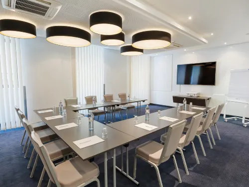 Hotel Rathauspark Wien, a member of Radisson Individuals Business Facilities Photos