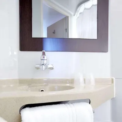 Premiere Classe Lille Ouest - Lomme Chambres Photos