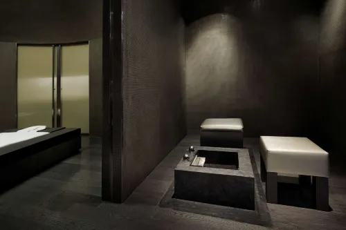 Armani Hotel Dubai, Burj Khalifa Здоровье и отдых Photos