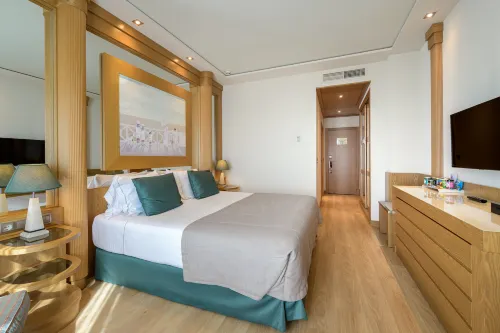 Las Arenas Balneario Resort Photos