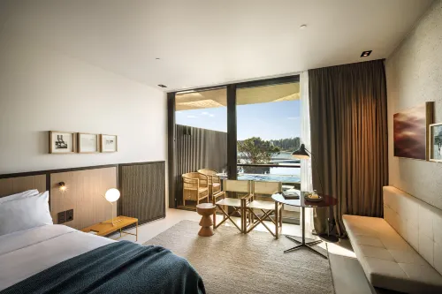 Grand Park Hotel Rovinj by Maistra Collection Camere Photos