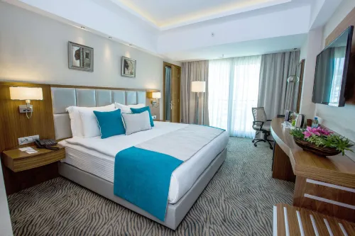 Best Western Premier Karsiyaka Photos