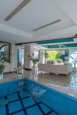 Lykia World Links Golf Antalya Leisure & Recreation Photos