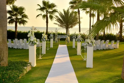 Acanthus Cennet Barut Collection - Ultra All Inclusive Fasilitas Bisnis Photos