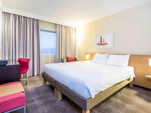 Novotel London Paddington Phòng Photos