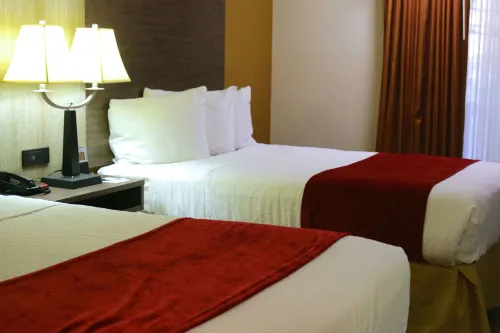 Best Western Plus Galleria Inn  Suites Camere Photos
