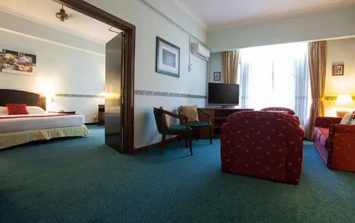 Hotel Seri Malaysia Genting Highlands Photos
