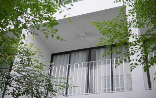 Chern Bangkok Kamar Photos