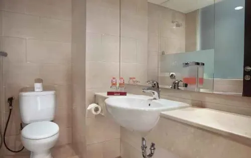 favehotel Melawai Kamar Photos