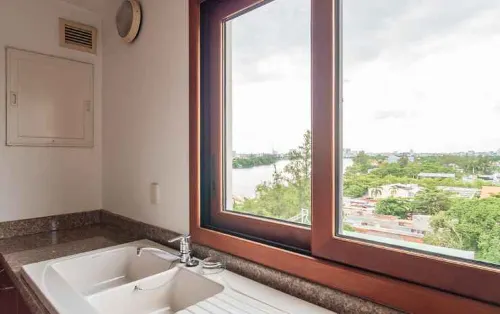 Saigon Domaine Luxury Residences Rooms Photos