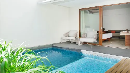 The Magani Hotel and Spa Kamar Photos