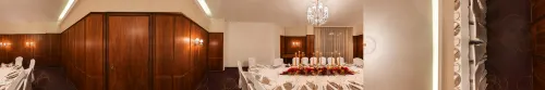 Le Méridien Grand Hotel Nuremberg Photos