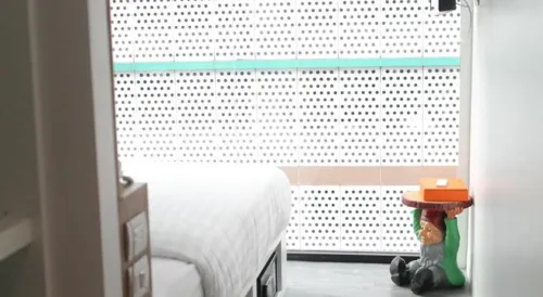 S Box Sukhumvit Hotel Camere Photos