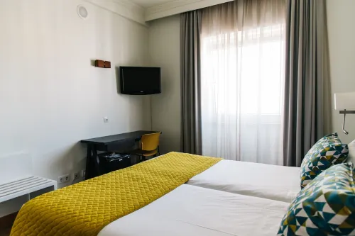 America Diamonds Hotel Photos