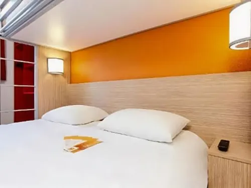 Hôtel Première Classe Tours Chambray lès Tours Photos