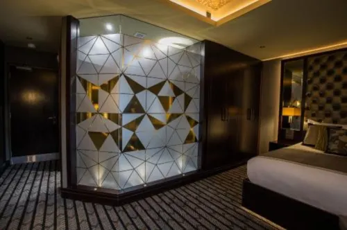 Mondo Hotel الغرف Photos