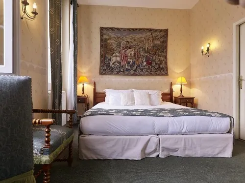 Hôtel Riquet Photos