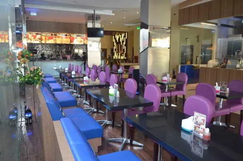 World Hotel Jakarta - Bandengan Thư giãn & Giải trí Photos