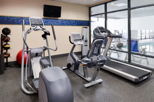 Hampton Inn College Park Leisure & Recreation Photos