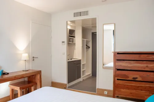 Victoria Garden Bordeaux Centre Rooms Photos