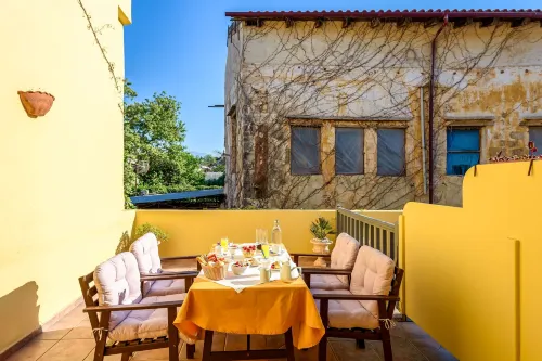 Belmondo Hotel Dining Photos
