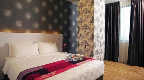 Cairnhill Hotel Kuala Lumpur Photos