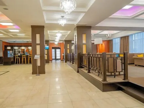 Best Western Plus Atakent Park Hotel Общественные зоны Photos