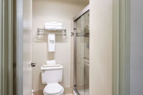 Best Western Alderwood Rooms Photos