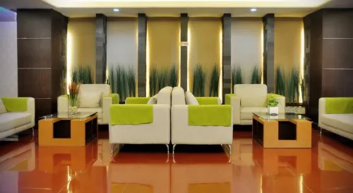 ASTON Inn Pandanaran - Semarang Area Publik Photos