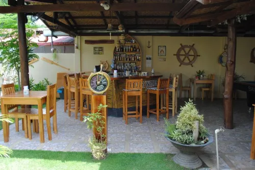 Captain's Lodge and Bar Ristorazione Photos