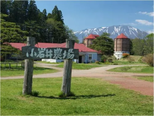 Hotel Shion Near Hotel Photos