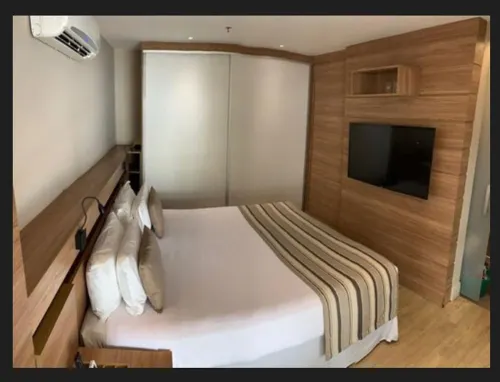 Ritz Copacabana Boutique Hotel Huoneet Photos