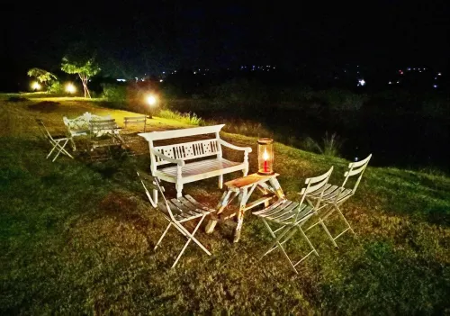 Vimarnkiri Resort Extérieur Photos